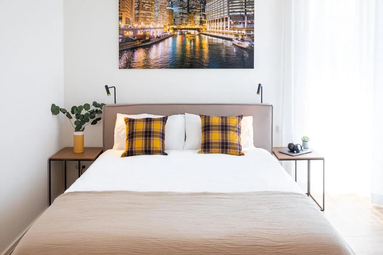 En Suite Bedrooms At Reckenthal House By Rentaroo Luxemburg Luxemburg