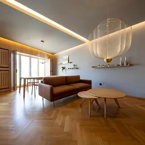 Appartement Core City-grand Duke's Palace, Luxemburg