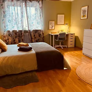 Accommodatie bij particulieren Guest House, Luxemburg