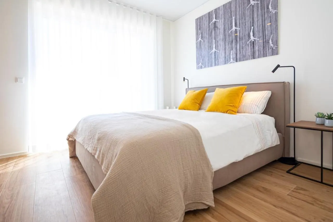 En Suite Bedrooms At Reckenthal House By Rentaroo Luxembourg