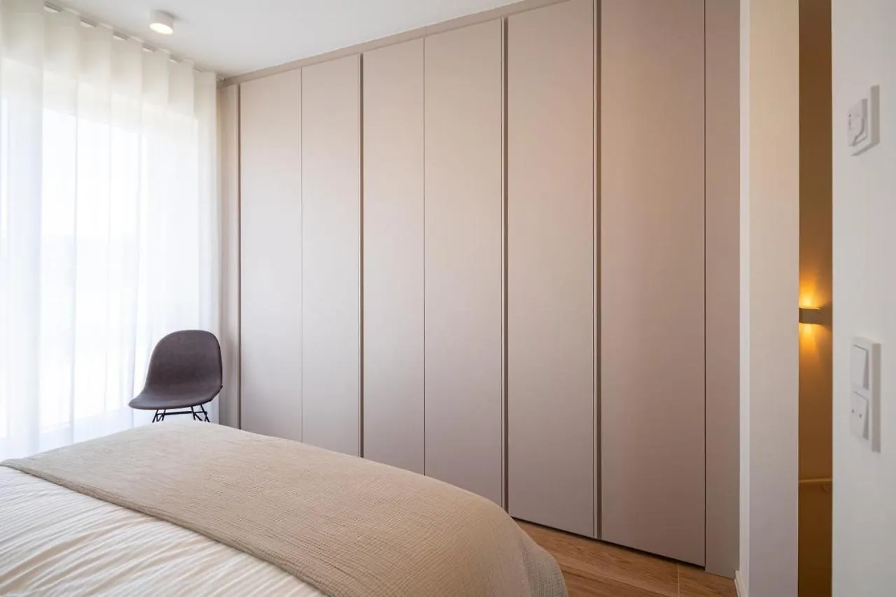 En Suite Bedrooms At Reckenthal House By Rentaroo Luxembourg 0*,  Luxembourg